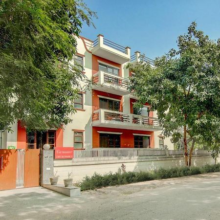 Treebo Iffco Chowk Gurgáon Exteriér fotografie